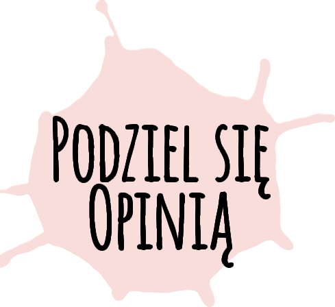 podziel sie opinia